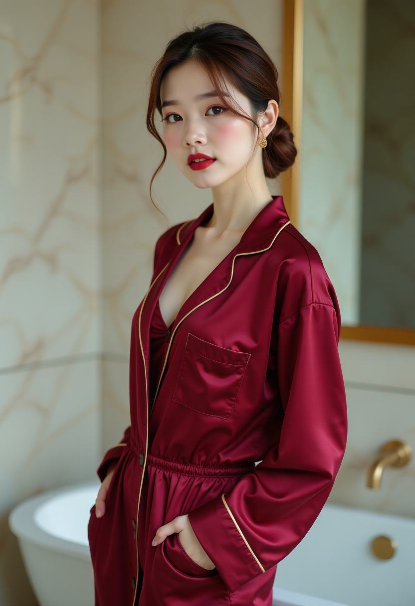 花样青春